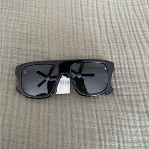 Stylish Black Sunglasses